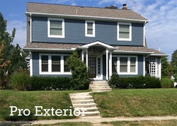home remodeling company in westerville - pro exterior