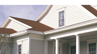 siding replacement company in westerville