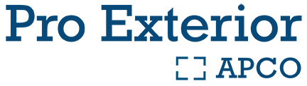 Pro Exterior LOGO